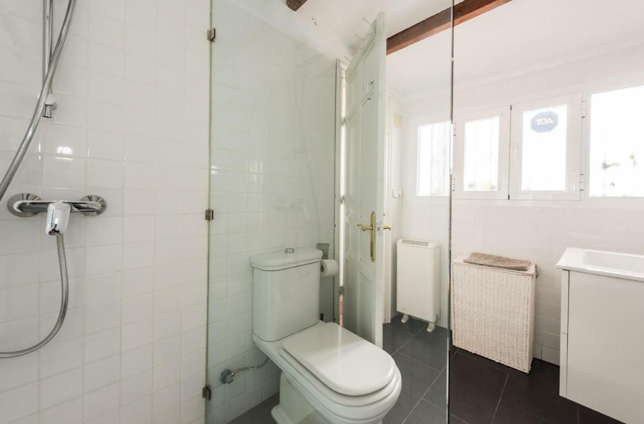 Apartamento La Buena Guarda Madrid Exteriér fotografie